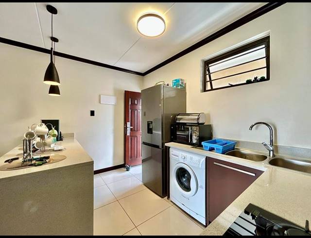 1 BEDROOM PROPERTY TO RENT IN NOORDWYK